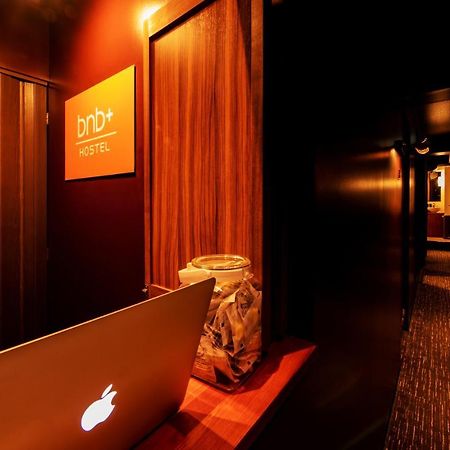 Bnb+ Ueno Okachimachi โตเกียว ภายนอก รูปภาพ