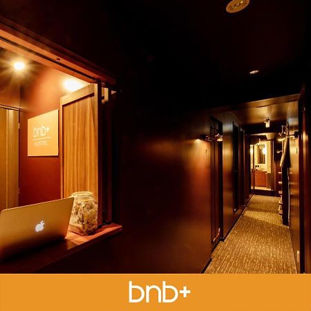 Bnb+ Ueno Okachimachi โตเกียว ภายนอก รูปภาพ