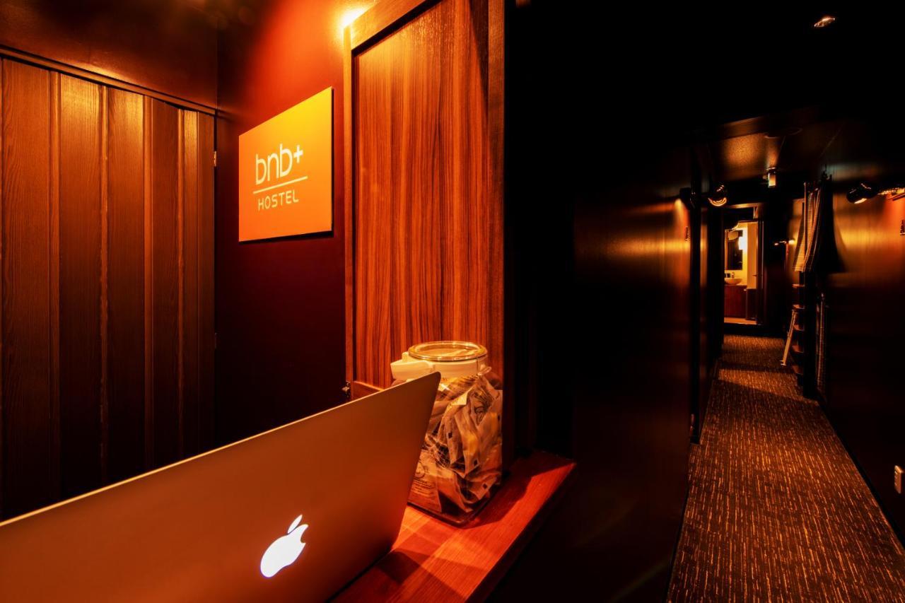 Bnb+ Ueno Okachimachi โตเกียว ภายนอก รูปภาพ