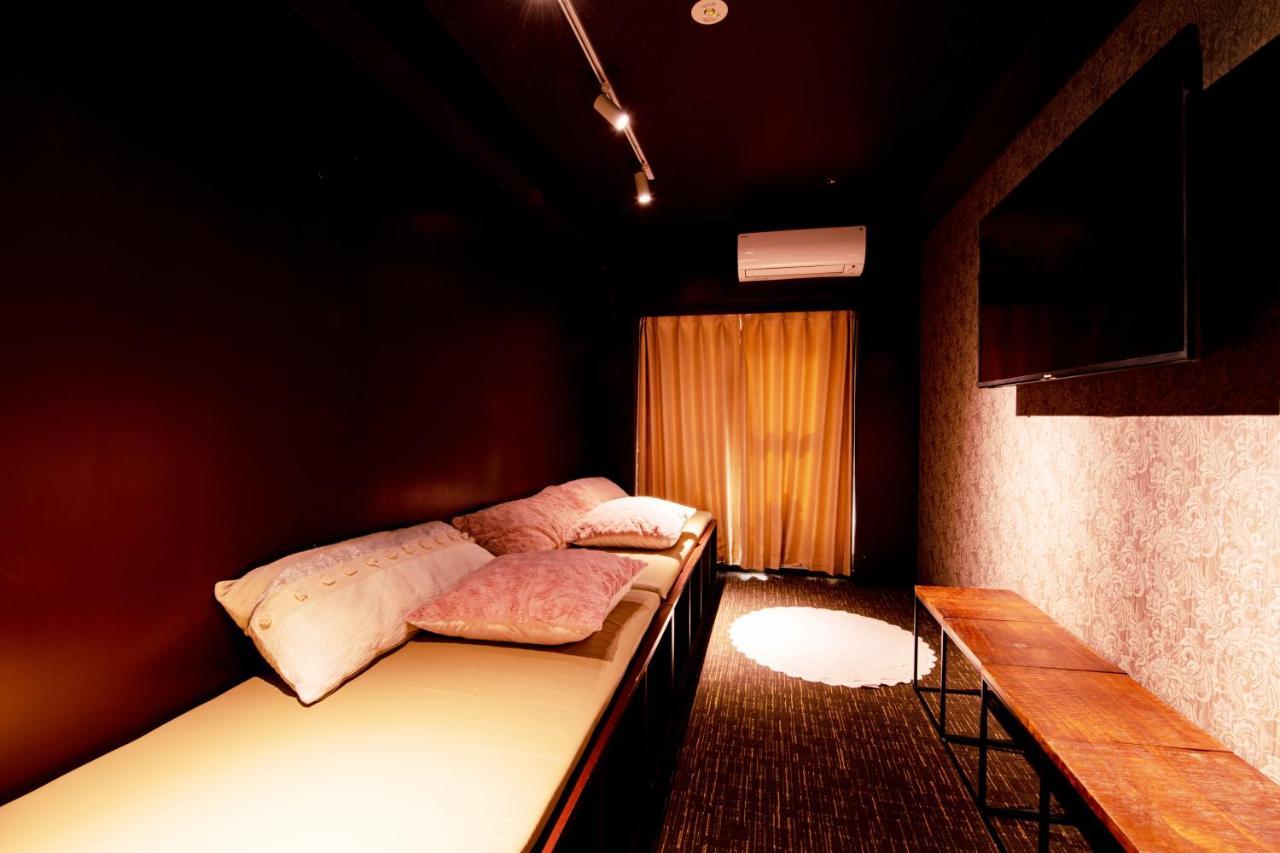 Bnb+ Ueno Okachimachi โตเกียว ภายนอก รูปภาพ