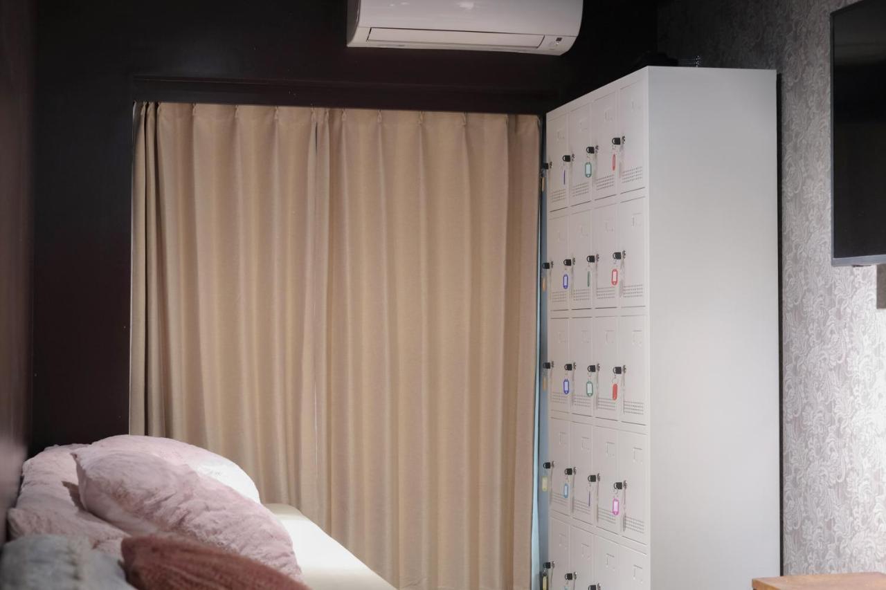 Bnb+ Ueno Okachimachi โตเกียว ภายนอก รูปภาพ