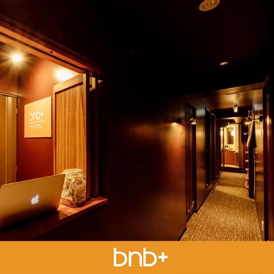 Bnb+ Ueno Okachimachi โตเกียว ภายนอก รูปภาพ